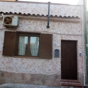 Casa Rustica Appartamento